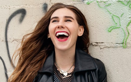 Zosia Mamet