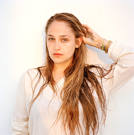 Jemima Kirke