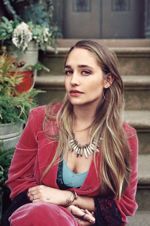 Jemima Kirke Jemima Kirke