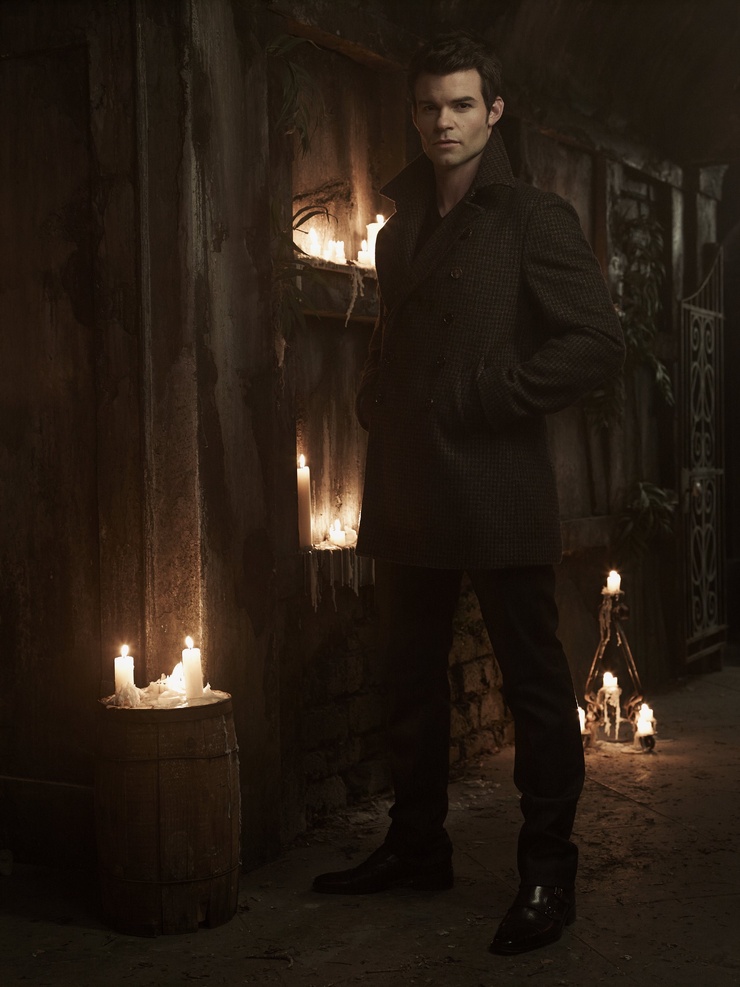Daniel Gillies Daniel Gillies