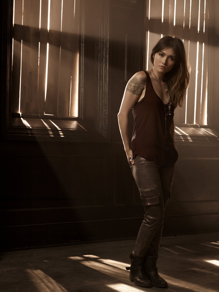 Daniella Pineda
