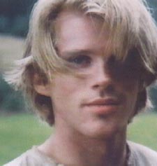 Cary Elwes