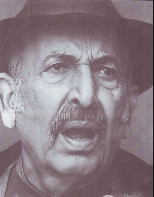 Morteza Ahmadi