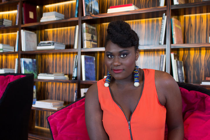 Danielle Brooks