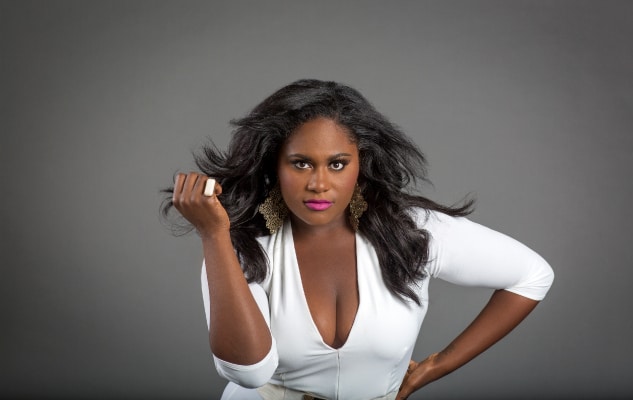 Danielle Brooks