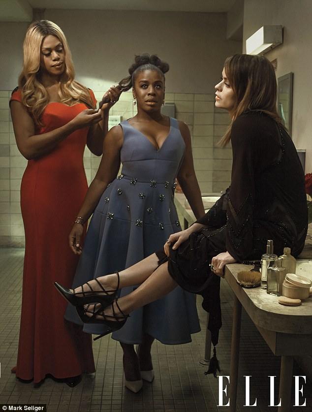 Laverne Cox