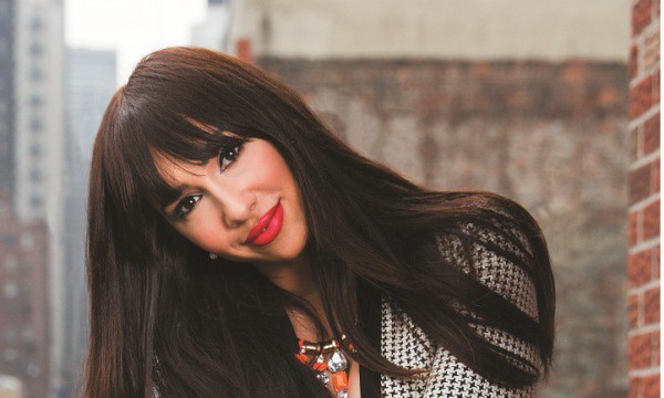 Jackie Cruz