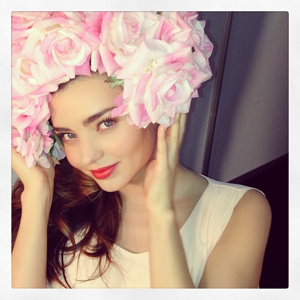 Miranda Kerr Miranda Kerr