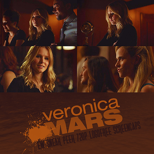 Veronica Mars