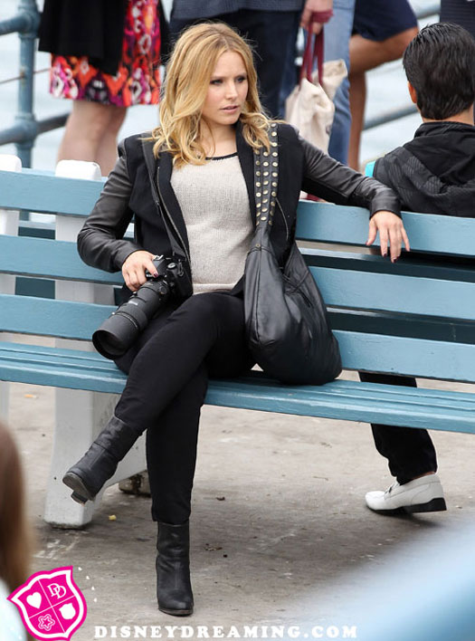 Veronica Mars Veronica Mars