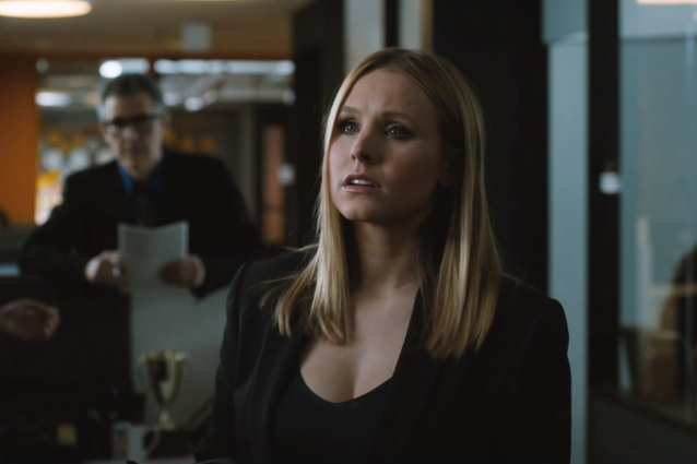 Veronica Mars