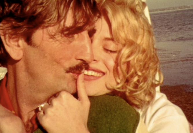 Paris, Texas (1984) Paris, Texas (1984)