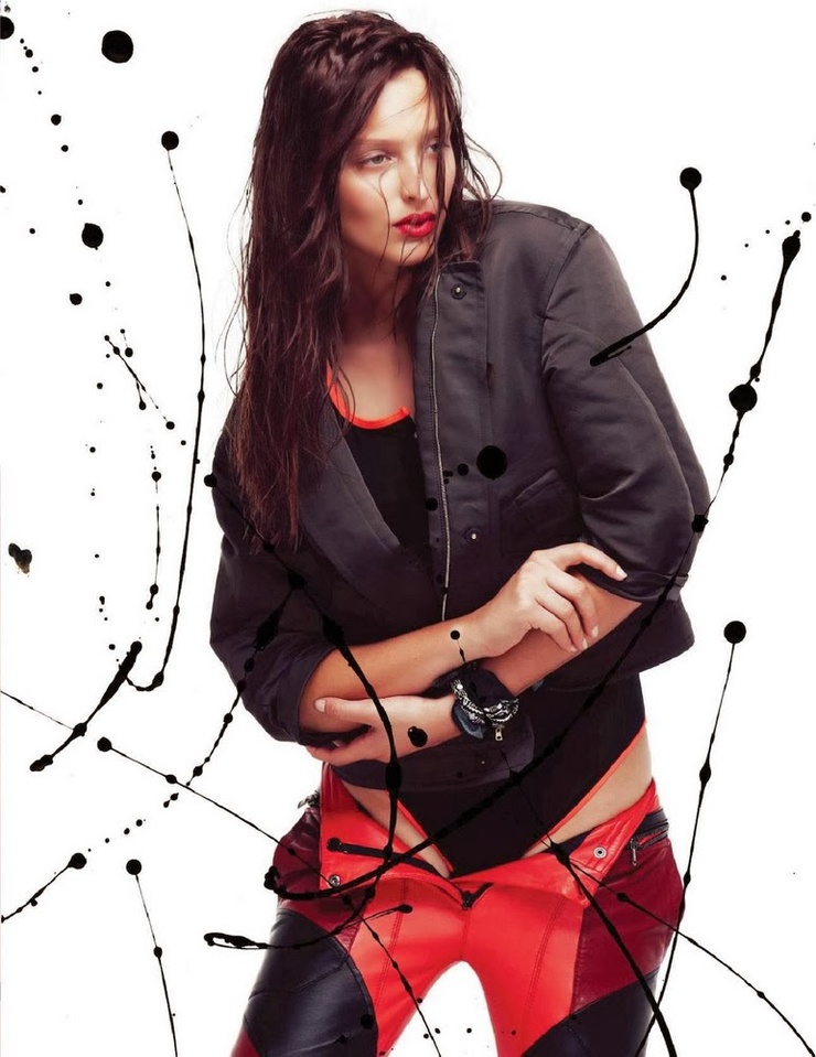 Georgina Stojiljkovic