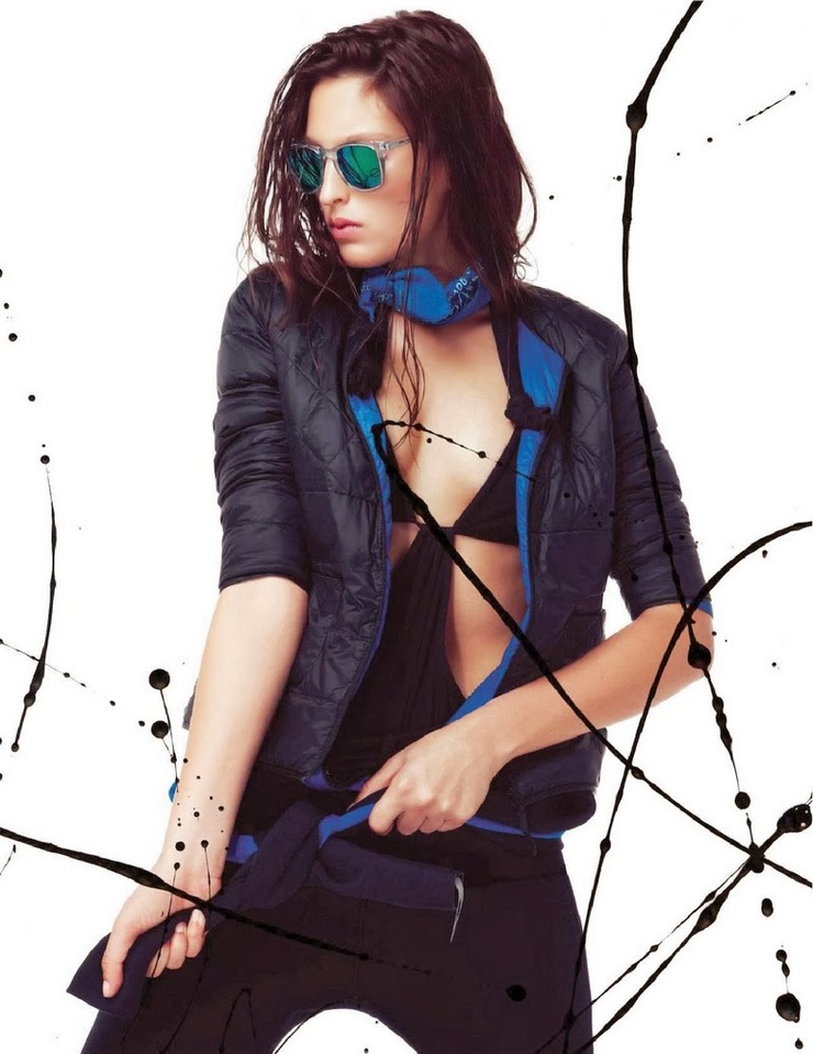 Georgina Stojiljkovic