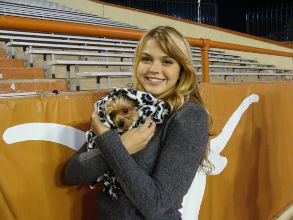 Aimee Teegarden Aimee Teegarden