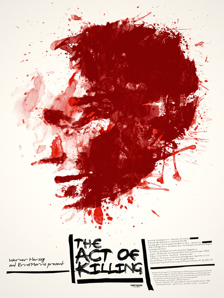 The Act of Killing The Act of Killing