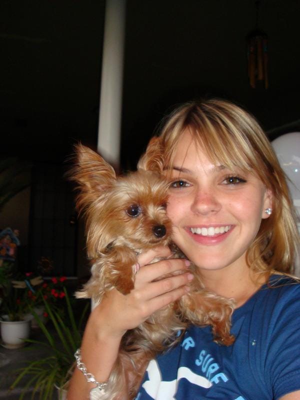 Aimee Teegarden