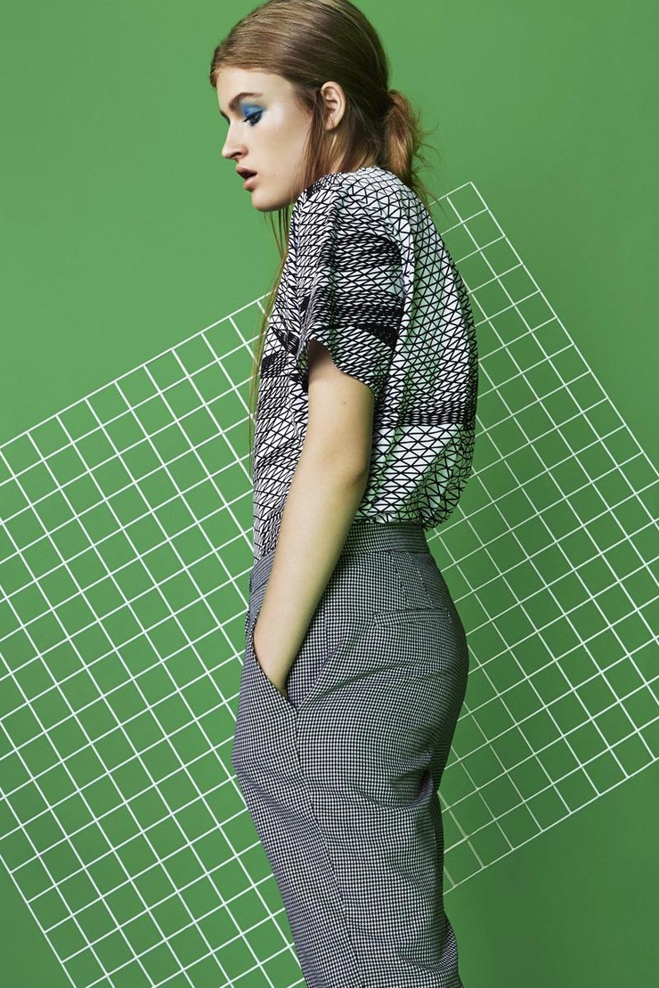 Molly Smith