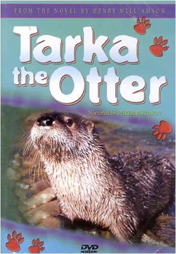 Tarka the Otter