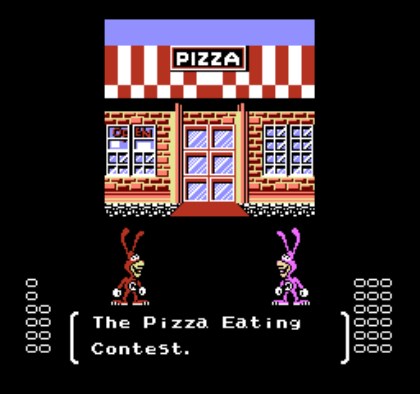 Yo! Noid
