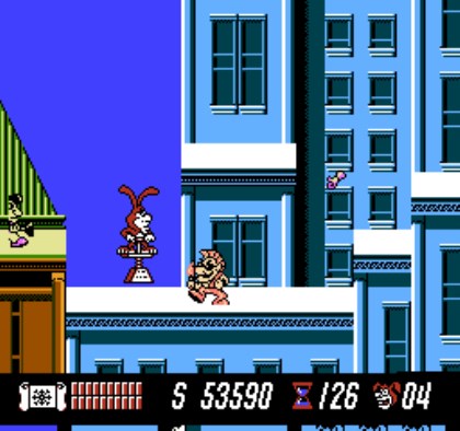 Yo! Noid