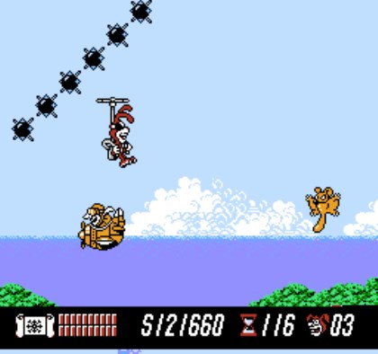 Yo! Noid