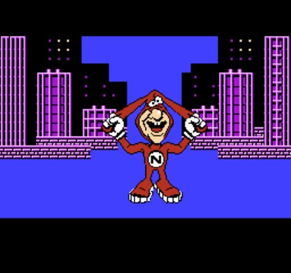 Yo! Noid