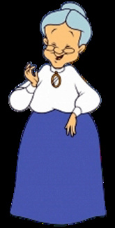 Granny