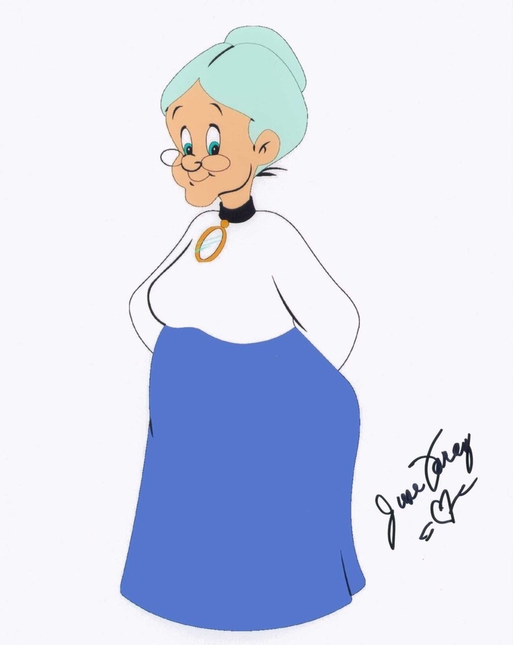 Granny
