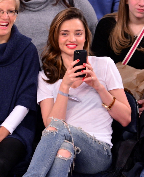Miranda Kerr