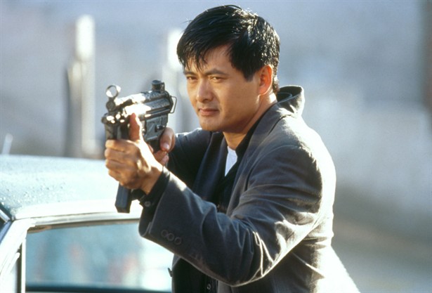 The Replacement Killers