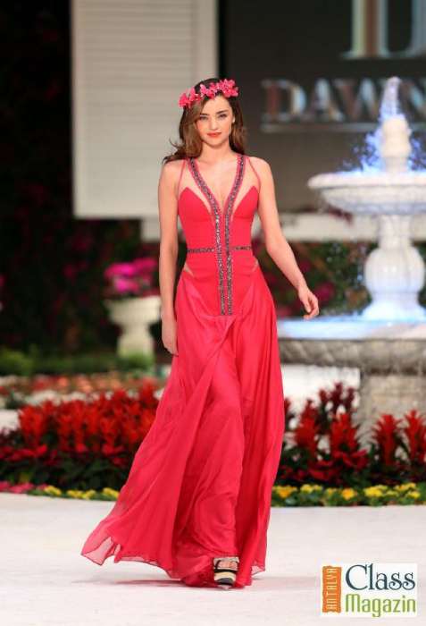 Miranda Kerr Miranda Kerr