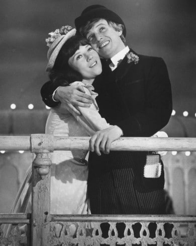Half a Sixpence