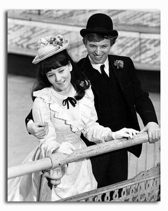 Half a Sixpence Half a Sixpence