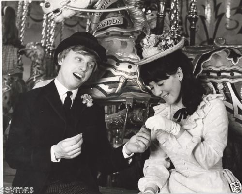 Half a Sixpence Half a Sixpence