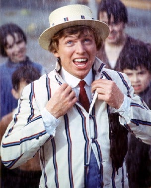 Half a Sixpence Half a Sixpence