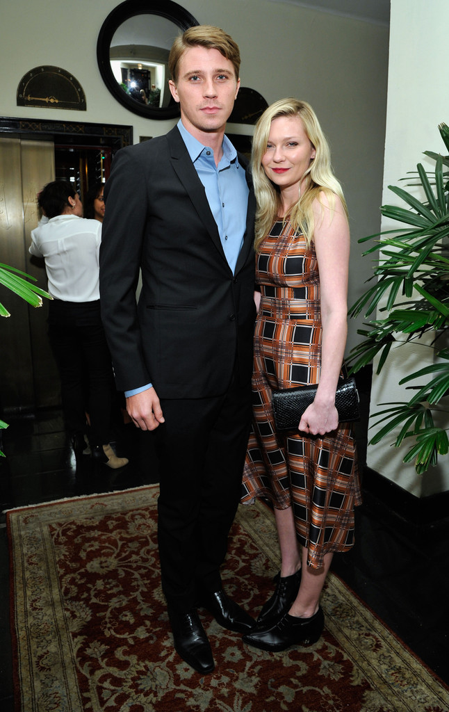Kirsten Dunst Kirsten Dunst