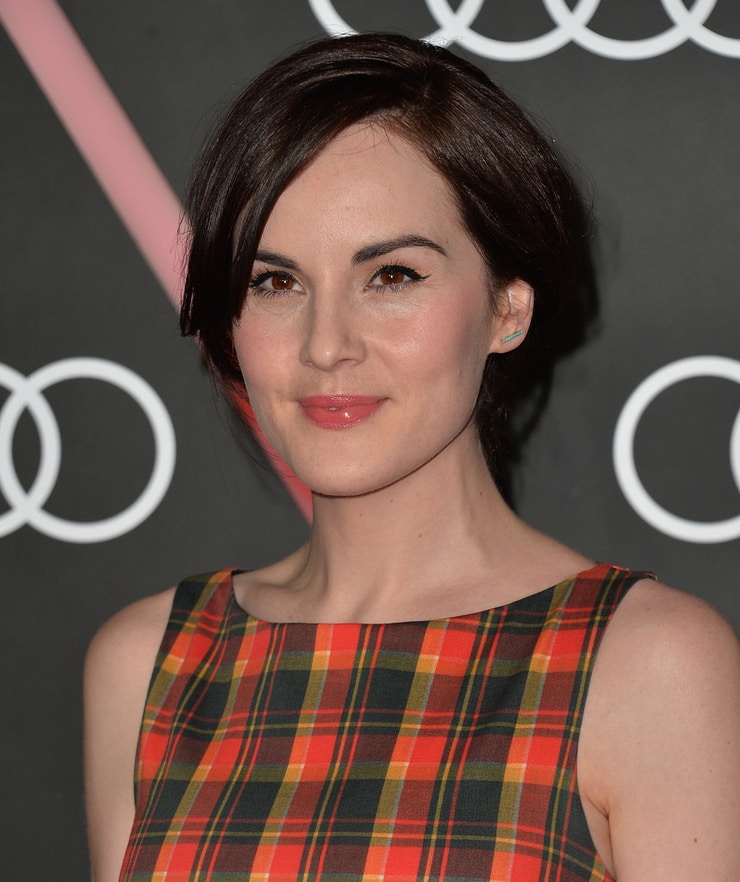 Michelle Dockery