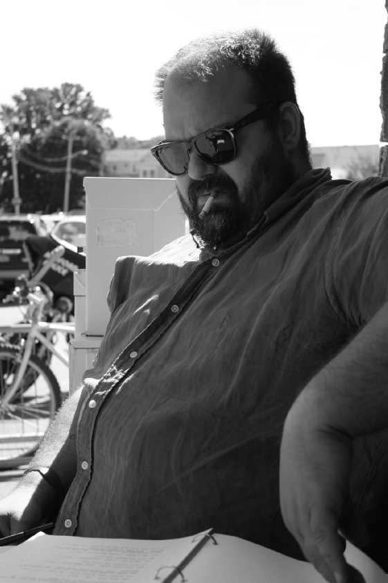 Mel Rodriguez