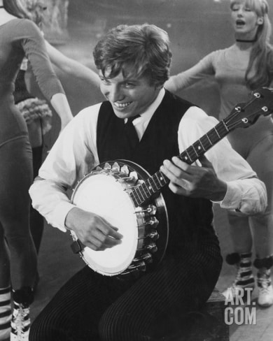 Half a Sixpence Half a Sixpence