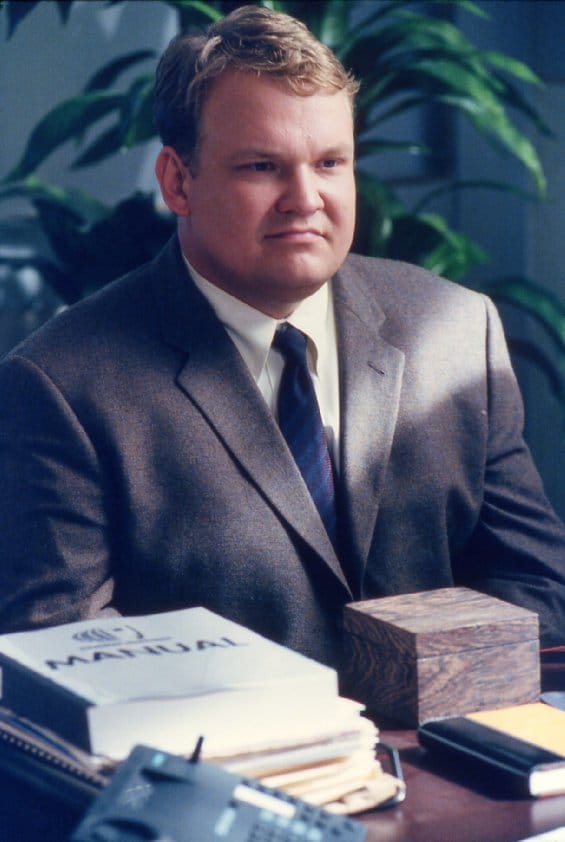 Andy Richter