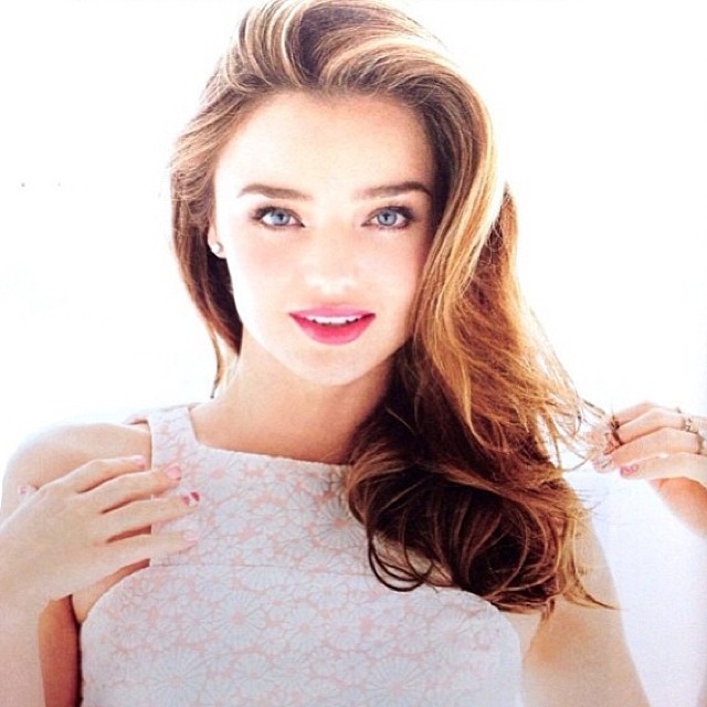 Miranda Kerr Miranda Kerr