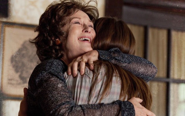 August: Osage County