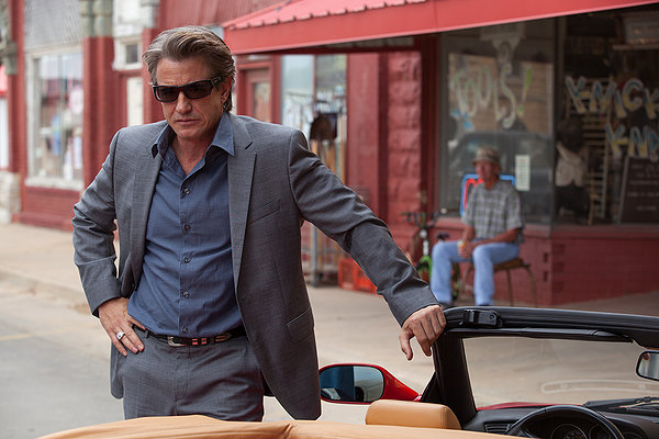 August: Osage County