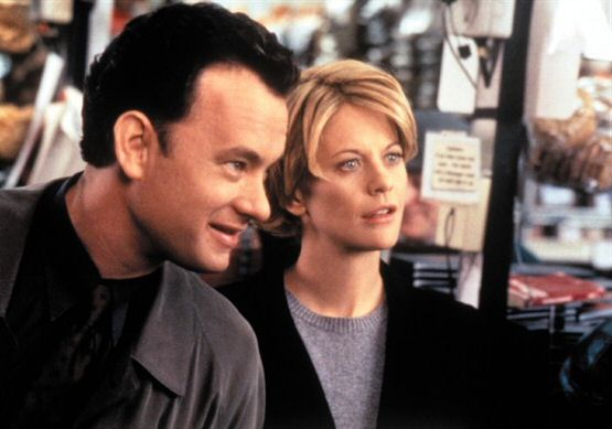 You've Got Mail You've Got Mail