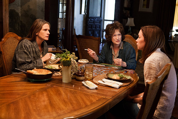 August: Osage County August: Osage County