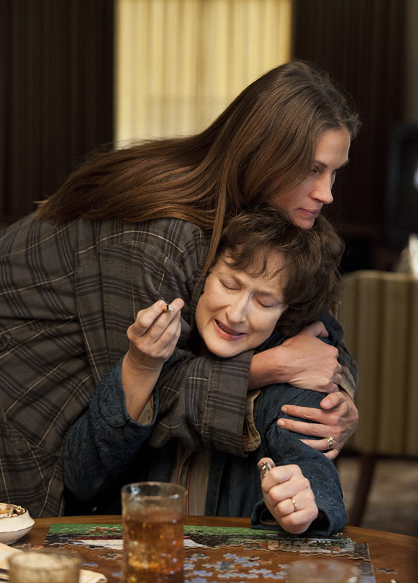 August: Osage County August: Osage County