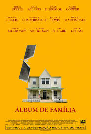 August: Osage County