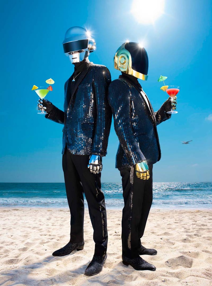 Daft Punk