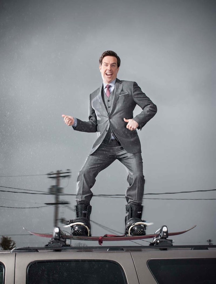 Ed Helms Ed Helms